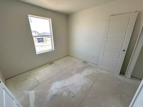 Bedroom - 3812 Soapstone St, Evans, CO 80620 photo 2 of 4