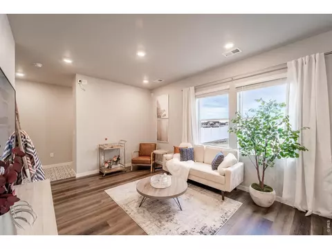 Living - 3812 Soapstone St, Evans, CO 80620 photo 1 of 1