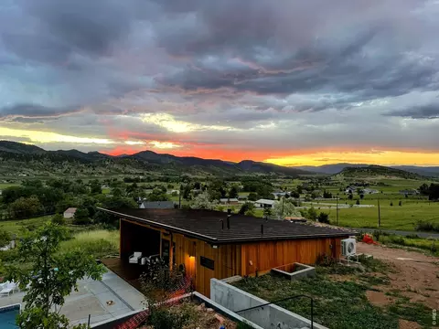 101 Callie Ct, Loveland, CO 80537