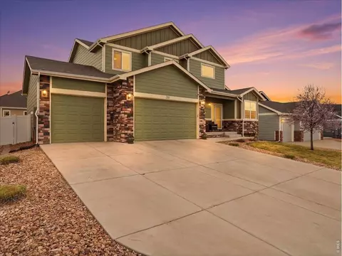 266 Kirkland Ln, Johnstown, CO 80534