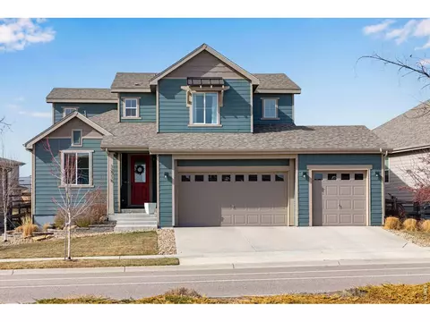 12715 Eagle River Rd, Longmont, CO 80504