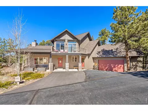 2690 Fox Acres Dr, Red Feather Lakes, CO 80545