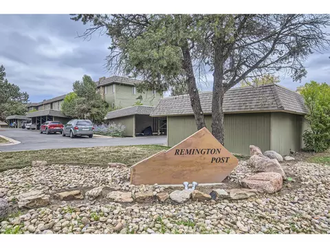 3050 Corona Trl #M-107, Boulder, CO 80301