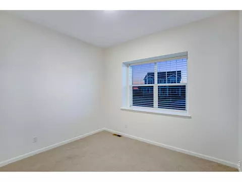 Bedroom - 434 Buckskin Rd, Berthoud, CO 80513 photo 6 of 11
