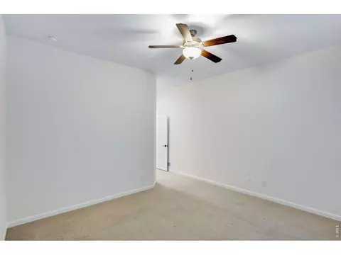 Bedroom - 434 Buckskin Rd, Berthoud, CO 80513 photo 3 of 11