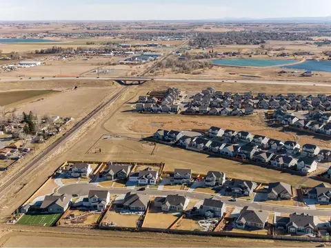 View/Area - 434 Buckskin Rd, Berthoud, CO 80513 photo 4 of 5