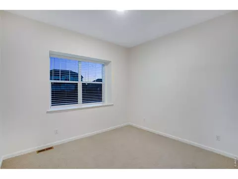 Bedroom - 434 Buckskin Rd, Berthoud, CO 80513 photo 5 of 11