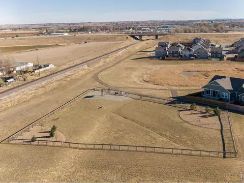 View/Area - 434 Buckskin Rd, Berthoud, CO 80513 photo 5 of 5