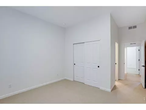 Bedroom - 434 Buckskin Rd, Berthoud, CO 80513 photo 9 of 11