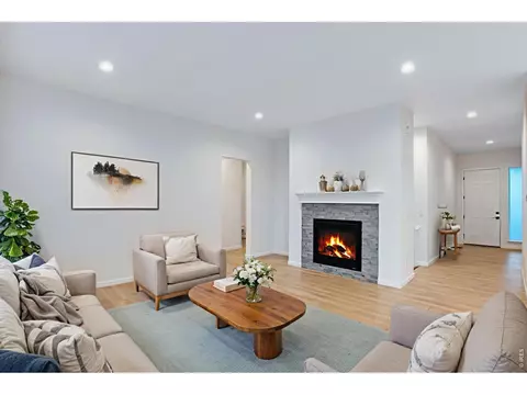 Living - 434 Buckskin Rd, Berthoud, CO 80513 photo 3 of 6