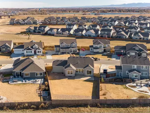 View/Area - 434 Buckskin Rd, Berthoud, CO 80513 photo 3 of 5