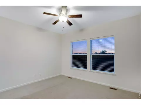 Bedroom - 434 Buckskin Rd, Berthoud, CO 80513 photo 2 of 11