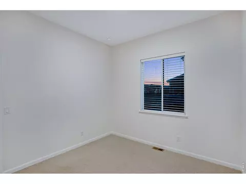Bedroom - 434 Buckskin Rd, Berthoud, CO 80513 photo 8 of 11