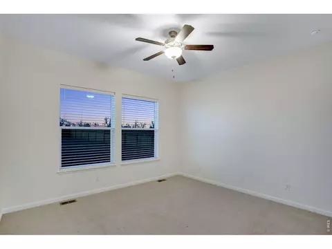Bedroom - 434 Buckskin Rd, Berthoud, CO 80513 photo 1 of 11