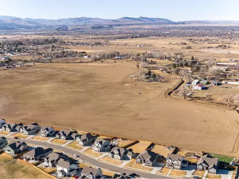 View/Area - 434 Buckskin Rd, Berthoud, CO 80513 photo 2 of 5