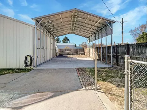 112 N Wilhelm Dr, Fleming, CO 80728 photo 30