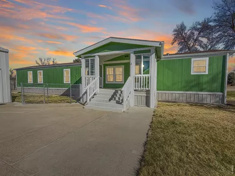 112 N Wilhelm Dr, Fleming, CO 80728 photo 2