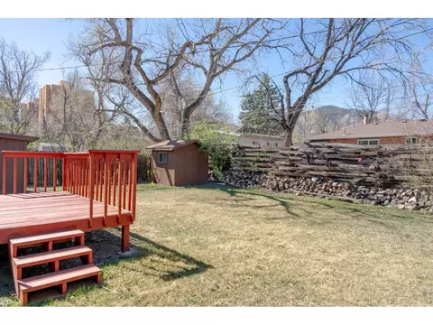 735 32nd St, Boulder, CO 80303
