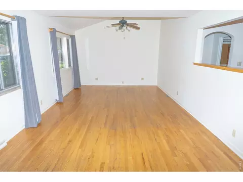 Living - 735 32nd St, Boulder, CO 80303 photo 2 of 5