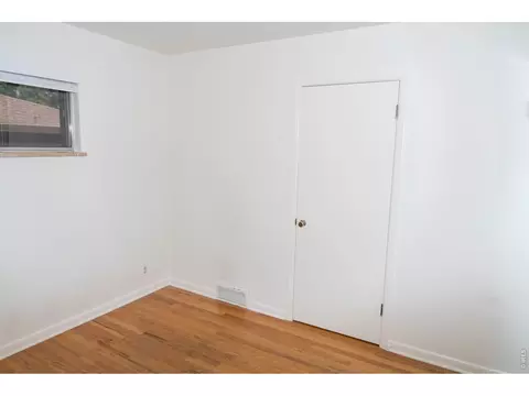 Bedroom - 735 32nd St, Boulder, CO 80303 photo 6 of 7