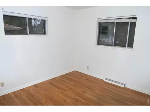 Bedroom - 735 32nd St, Boulder, CO 80303 photo 7 of 7