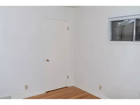 Bedroom - 735 32nd St, Boulder, CO 80303 photo 5 of 7