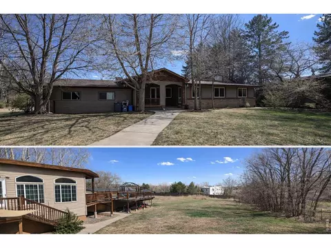 Exterior - 5588 Pioneer Rd, Boulder, CO 80301 photo 2 of 3