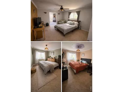 Bedroom - 5588 Pioneer Rd, Boulder, CO 80301 photo 1 of 1