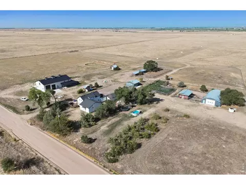 42635 County Road 51, Ault, CO 80610