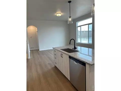 Kitchen - 1156 Bitterroot Ct, Johnstown, CO 80534 photo 2 of 4