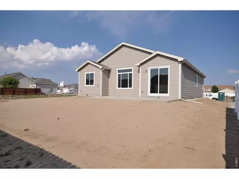 Exterior - 1156 Bitterroot Ct, Johnstown, CO 80534 photo 2 of 2