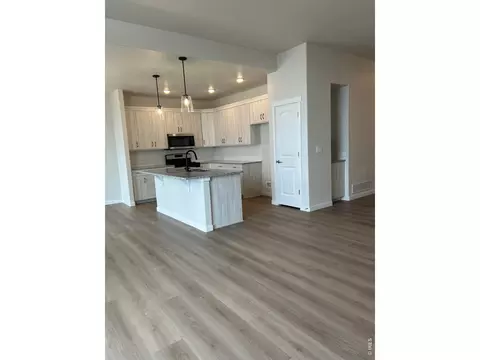 Kitchen - 1156 Bitterroot Ct, Johnstown, CO 80534 photo 1 of 4