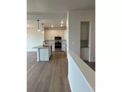 Kitchen - 1156 Bitterroot Ct, Johnstown, CO 80534 photo 3 of 4