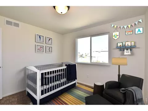 Bedroom - 516 86th Ave, Greeley, CO 80634 photo 3 of 7