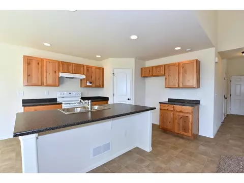 Kitchen - 516 86th Ave, Greeley, CO 80634 photo 1 of 5