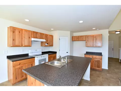 Kitchen - 516 86th Ave, Greeley, CO 80634 photo 5 of 5