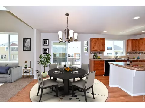 Dining - 607 86th Ave, Greeley, CO 80634 photo 1 of 1