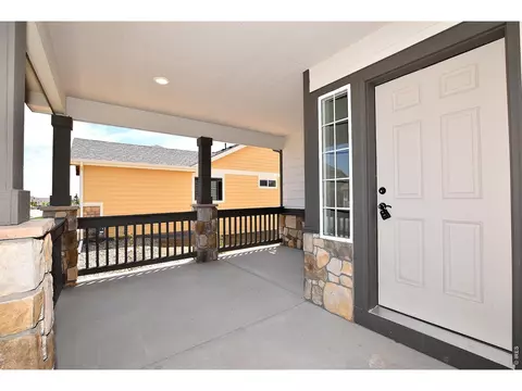 Exterior - 607 86th Ave, Greeley, CO 80634 photo 3 of 3