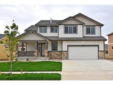 Exterior - 607 86th Ave, Greeley, CO 80634 photo 2 of 3