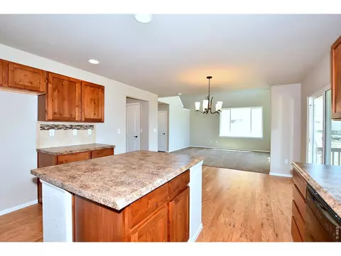 Kitchen - 607 86th Ave, Greeley, CO 80634 photo 4 of 4