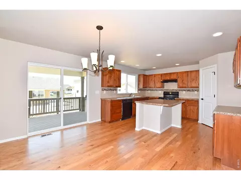 Kitchen - 607 86th Ave, Greeley, CO 80634 photo 1 of 4