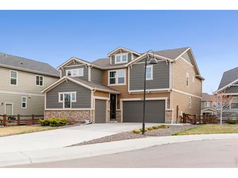 3352 Ice Lake Ct, Loveland, CO 80538