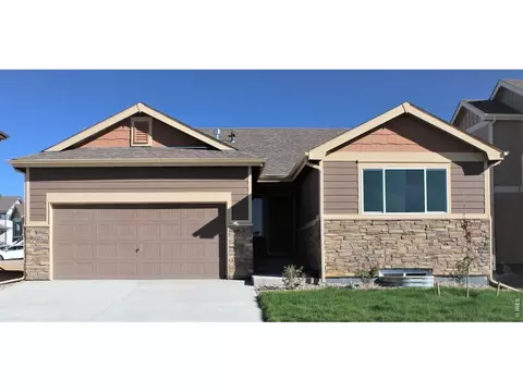 512 87th Ave, Greeley, CO 80634