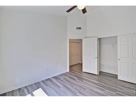 Bedroom - 511 Lucca Dr, Evans, CO 80620 photo 2 of 4