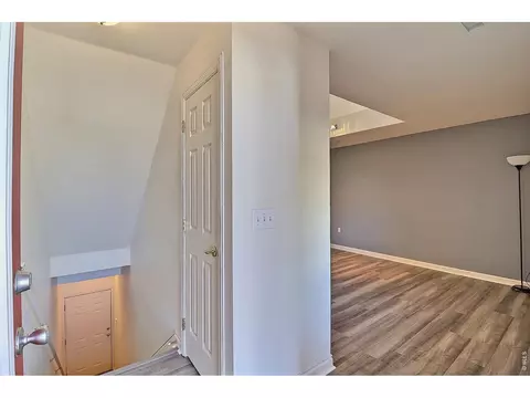 Entry Way - 511 Lucca Dr, Evans, CO 80620 photo 1 of 3