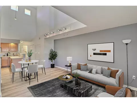 Living - 511 Lucca Dr, Evans, CO 80620 photo 2 of 9