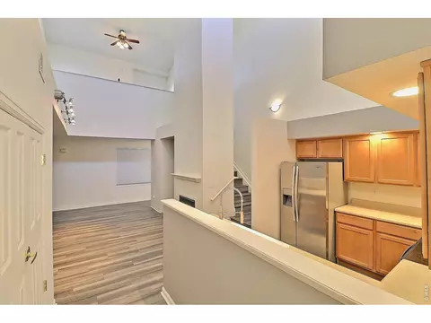 Entry Way - 511 Lucca Dr, Evans, CO 80620 photo 2 of 3
