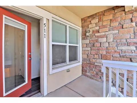 Exterior - 511 Lucca Dr, Evans, CO 80620 photo 3 of 5