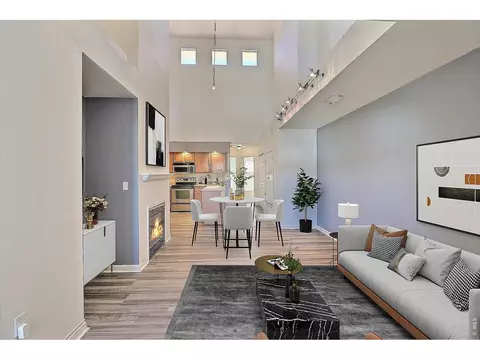 Living - 511 Lucca Dr, Evans, CO 80620 photo 5 of 9
