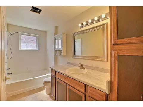 Bath - 511 Lucca Dr, Evans, CO 80620 photo 1 of 1